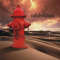 Tributes Subdivisions - A Tribute To Rush Album Cover