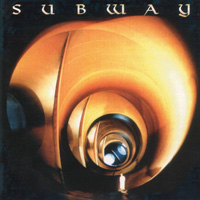 Subway Subway Album Cover