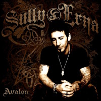 [Sully Erna Avalon Album Cover]
