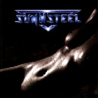 Sun N Steel Wicked World Album Cover