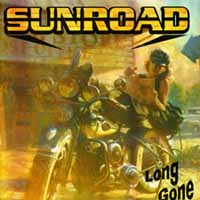 Sunroad Long Gone Album Cover
