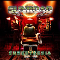 Sunroad Sunesthesia Album Cover