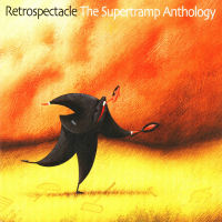 Supertramp Retrospectacle: The Supertramp Anthology Album Cover