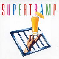 Supertramp The Very Best Of Supertramp Album Cover