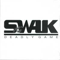 Swak Deadly Game Album Cover