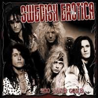 Swedish Erotica Too Daze Gone Album Cover