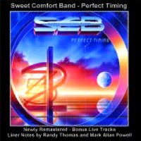 Sweet Comfort Band Perfect Timing Album Cover
