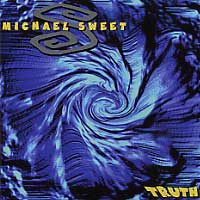 [Michael Sweet Truth Demos Album Cover]