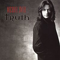 Michael Sweet Truth Album Cover