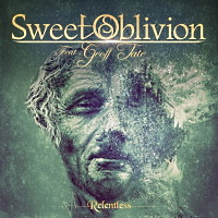 Sweet Oblivion Relentless Album Cover