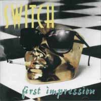 [Switch First Impression Album Cover]