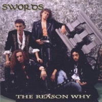 Swords The Reason Why Album Cover
