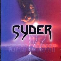 Syder May Night Album Cover