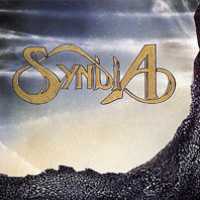 Syndia Syndia Album Cover