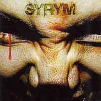 Syrym Syrym Album Cover