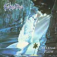 Takara Eternal Faith Album Cover