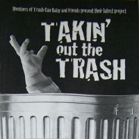 Takin' Out the Trash Takin' Out the Trash Album Cover