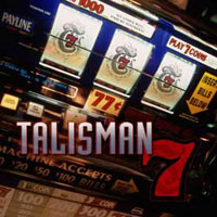 Talisman 7 Album Cover