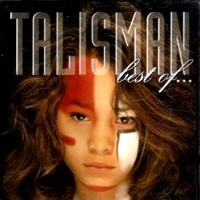 Talisman Best Of... Album Cover