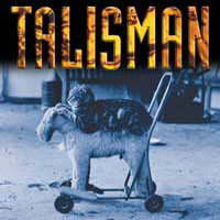 TALISMAN TALISMAN_CAD