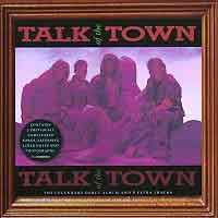 [Talk of the Town Talk of the Town Album Cover]