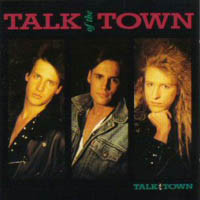 Talk of the Town Talk of the Town Album Cover