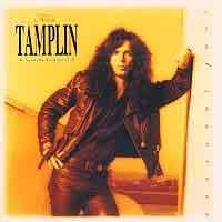 Ken Tamplin Soul Survivor Album Cover