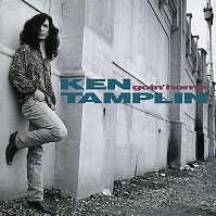 [Ken Tamplin Goin' Home Album Cover]