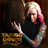 Tango Down Charming Devil Album Cover