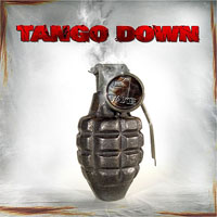 Tango Down Take 1 Album Cover