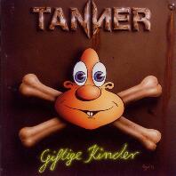[Tanner Giftige Kinder Album Cover]
