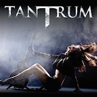 [Tantrum Tantrum Album Cover]