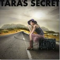 Tara's Secret Vertgo Album Cover
