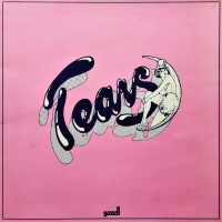 Tears Tears Album Cover