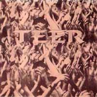 Teer Teer (1996) Album Cover