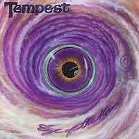 [Tempest Eye of the Storm Album Cover]