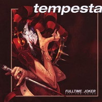 Tempesta Fulltime Joker (Fill the Voids) Album Cover
