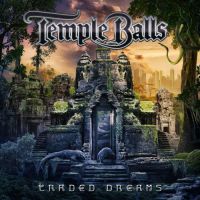 Temple Balls Traded Dreams Album Cover