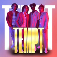 [Tempt Tempt Album Cover]