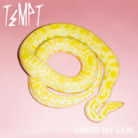 Tempt Under My Skin Album Cover