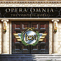[Ten Opera Omnia Box Set Album Cover]