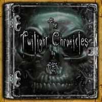 Ten The Twilight Chronicles Album Cover