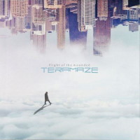 Teramaze Flight of the Wounded Album Cover