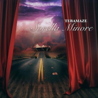 Teramaze Sorella Minore Album Cover