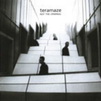 [Teramaze Not The Criminal Album Cover]