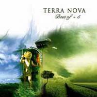 Terra Nova Best Of  5 Album Cover