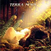 [Terra Nova Love of My Life Album Cover]