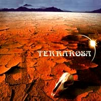 Terrarosa Terrarosa Album Cover