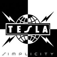 Tesla Simplicity Album Cover