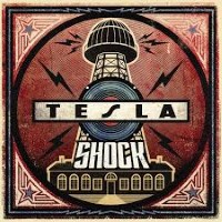 Tesla Shock Album Cover
